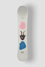 Load and play video in Gallery viewer, Capita Aeronaut Snowboard 2027
