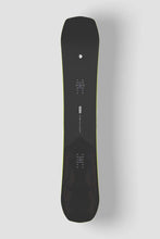 Load and play video in Gallery viewer, Capita Black Snowboard of Death Snowboard 2027 (Yellow Base)
