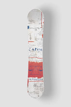 Load and play video in Gallery viewer, Capita Ultrafear Snowboard 2027
