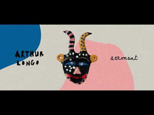 Load and play video in Gallery viewer, Capita Aeronaut Snowboard 2027
