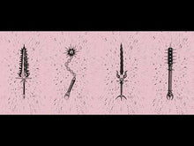 Load and play video in Gallery viewer, Capita Dark Horse Snowboard 2027
