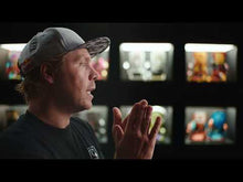 Load and play video in Gallery viewer, Union Falcor Snowboard Binding 2025
