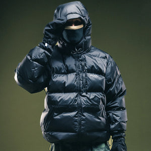 Howl Puffer Jacket 2026
