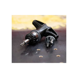 One Ball Ratchet Screw Driver