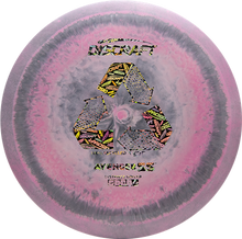 Load image into Gallery viewer, Discraft Avenger SS Distance Driver

