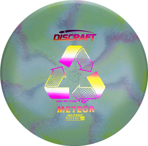 Discraft Meteor Midrange