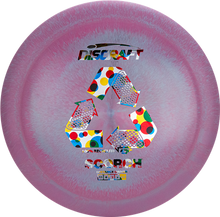 Load image into Gallery viewer, Discraft Scorch Distance Driver
