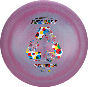 Discraft Scorch Distance Driver