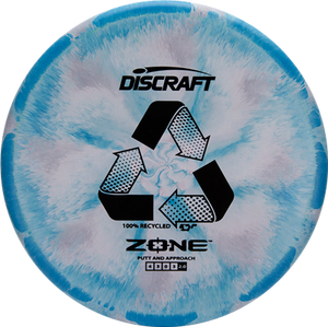 Discraft Zone Putt and Approach