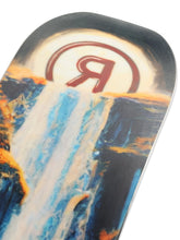 Load image into Gallery viewer, Ride Shadowban Snowboard 2025

