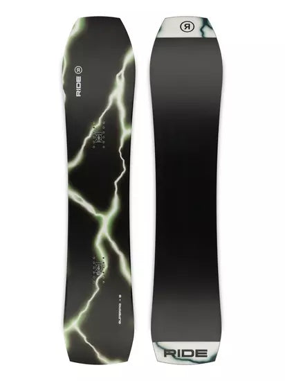 Snowboards – Funtastik Skate & Snowboard Shop