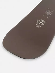 Ride Agenda Snowboard 2026