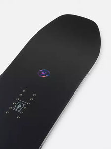 Ride Algorythm Snowboard 2026