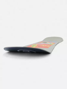 Ride Burnout Snowboard 2026