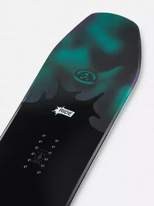 Ride Deep Fake Snowboard 2026
