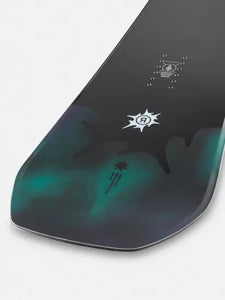 Ride Deep Fake Snowboard 2026