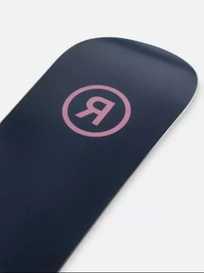 Ride Heartbreaker Snowboard 2026