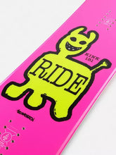 Load image into Gallery viewer, Ride Kink Snowboard 2026

