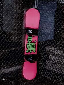 Ride Kink Snowboard 2026
