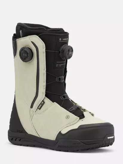 Ride Lasso Pro Snowboard Boots 2026