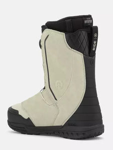 Ride Lasso Pro Snowboard Boots 2026