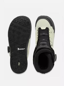 Ride Lasso Pro Snowboard Boots 2026