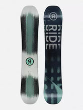 Load image into Gallery viewer, Ride Manic Snowboard 2026
