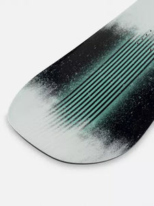 Ride Manic Snowboard 2026
