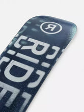 Load image into Gallery viewer, Ride Manic Snowboard 2026
