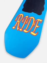 Load image into Gallery viewer, Ride Reid Pro Benchwarmer Snowboard 2026
