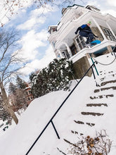 Load image into Gallery viewer, Ride Reid Pro Benchwarmer Snowboard 2026
