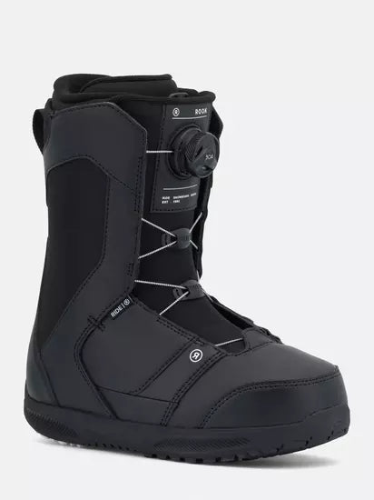 Ride Rook Snowboard Boots 2026
