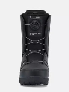 Ride Rook Snowboard Boots 2026
