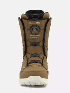 Ride Sage Snowboard Boots 2026