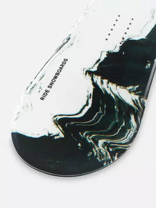 Ride Saturday Snowboard 2026