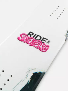 Ride Saturday Snowboard 2026