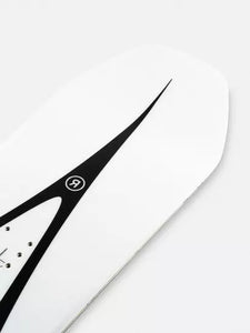 Ride Zero Snowboard 2026