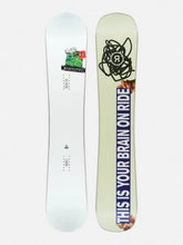Load image into Gallery viewer, Ride Burnout Snowboard 2027
