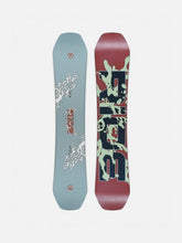 Load image into Gallery viewer, Ride Zero Jr.  Snowboard 2027
