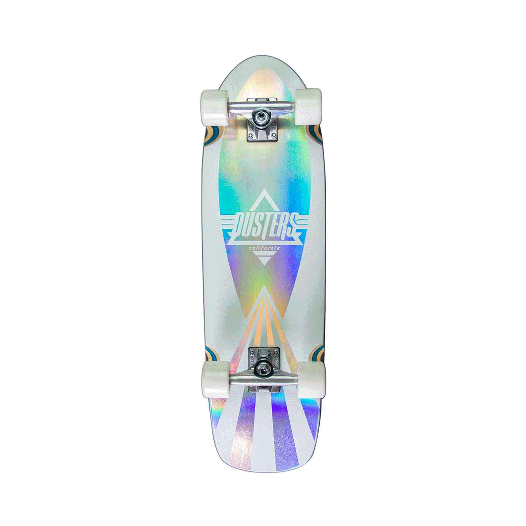 Duster California Cazh Cosmic Cruiser Complete 8.75 x 29.5