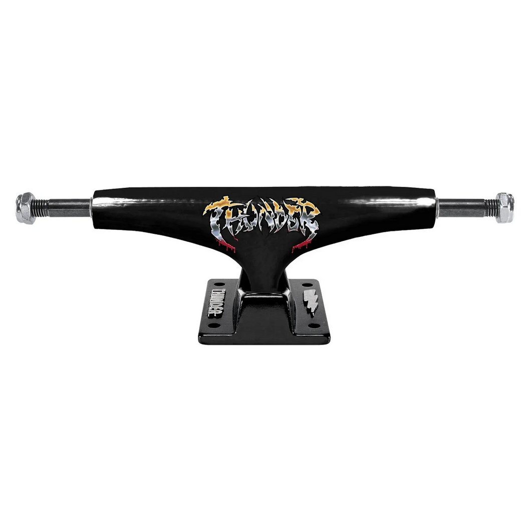 Thunder Severed Hollow Lights 149