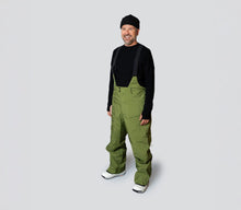 Load image into Gallery viewer, Skyline Fuse 3L Guide Bib Pant 2026
