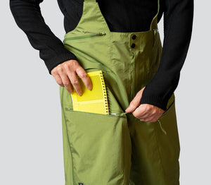 Skyline Fuse 3L Guide Bib Pant 2026