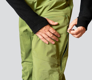 Skyline Fuse 3L Guide Bib Pant 2026