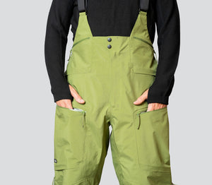 Skyline Fuse 3L Guide Bib Pant 2026