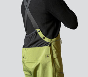 Skyline Fuse 3L Guide Bib Pant 2026