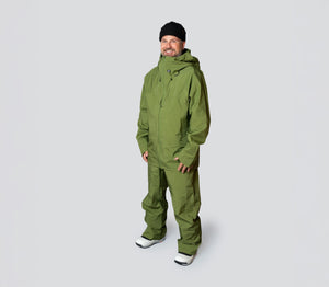 Skyline Fuse 3L Guide Jacket 2026