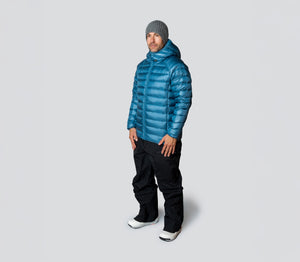 Skyline Hooded Furnace Insulator Jacket 2026