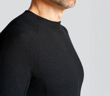 Load image into Gallery viewer, Skyline Merino Wool Base Layer Crew Top
