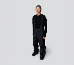 Skyline Fuse 3L Guide Bib Pant 2026